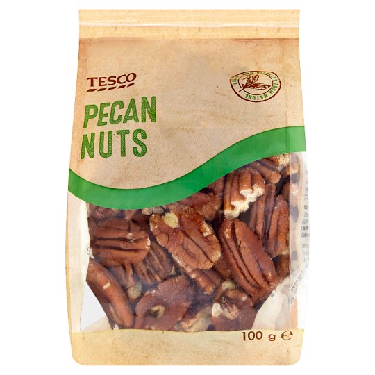 Tesco pekándió 100 g