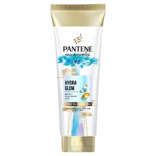 Pantene Hydra Glow balzsam biotinnal 160ml. Pro V Miracles száraz, károsodott hajra