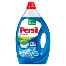 Persil Active Gel Freshness by Silan Detergent for White and Light Clothes 50 Washes 2,5 l