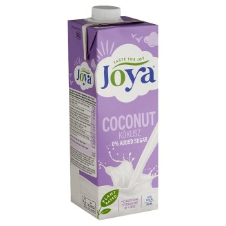 Joya Kókuszital kalciummal 1 l