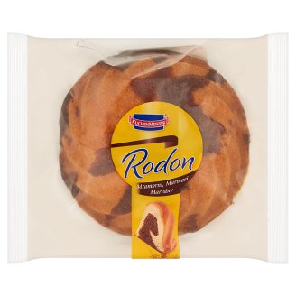 Kuchenmeister kakaós kevert márványsütemény 400 g