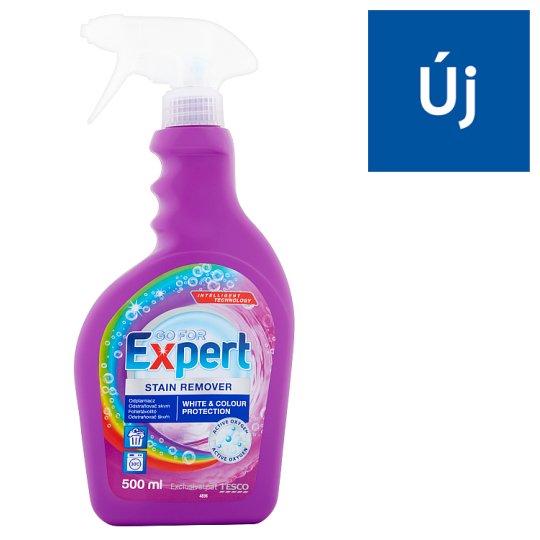 Go for Expert Stain Remover 500 ml