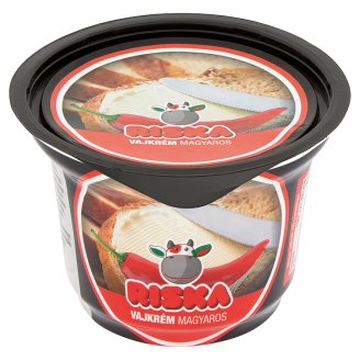 Riska magyaros vajkrém 180 g