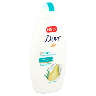 Dove Go Fresh Rejuvenate tusfürdő 500 ml