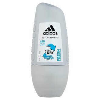Adidas Cool & Dry 48h Fresh férfi izzadásgátló golyós dezodor 50 ml