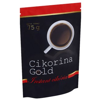 Cikorina Gold instant cikória 75 g