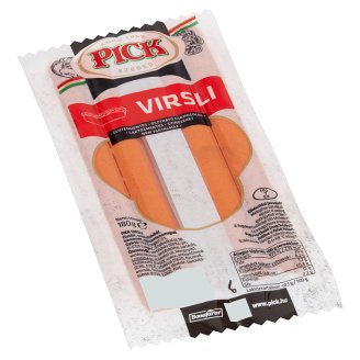 PICK Virsli 180 g