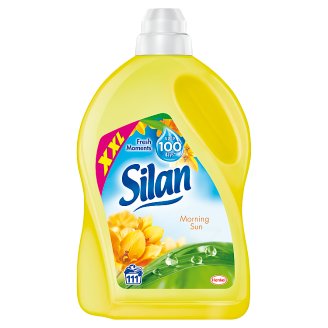 Silan Morning Sun sárga öblítő 2775 ml