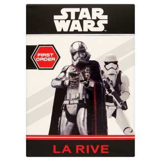 La Rive Star Wars First Order eau de toilette férfiaknak 50 ml