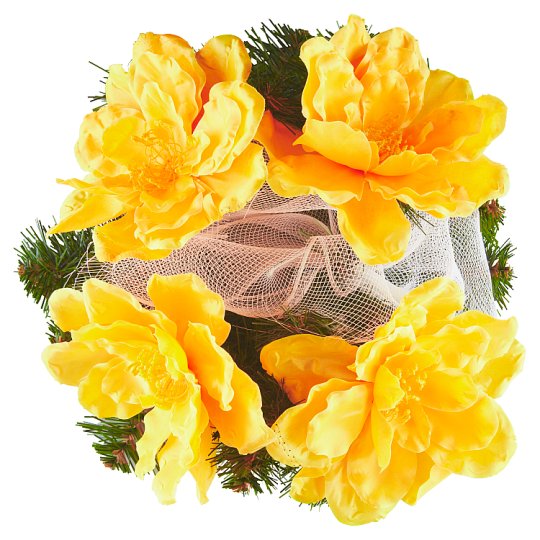 Goliat 3-4 Flowers String