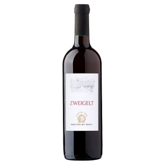 Dunántúli Zweigelt Dry Red Wine 11% 750 ml