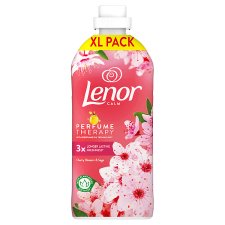 Lenor Fabric Conditioner 48 Cherry Blossom & Sage