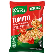 Knorr paradicsomos instant tésztás leves 65 g