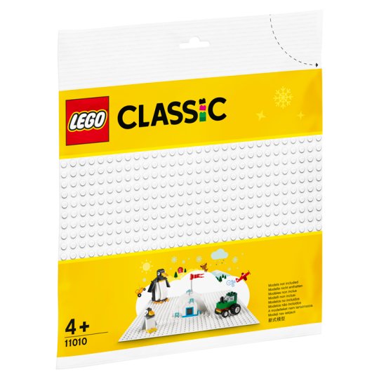 lego classic tesco