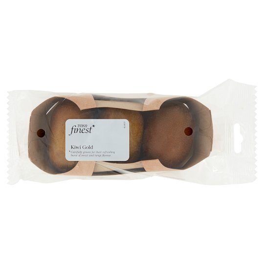Tesco Finest Gold kivi 3 db