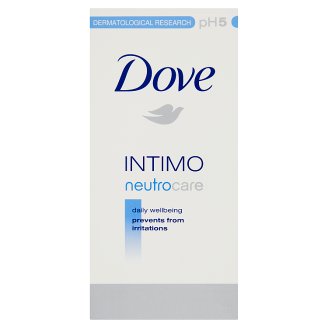 Dove Intimo intim mosakodó gél 250 ml