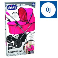 Chicco Baby Chic Amore Pram Stroller