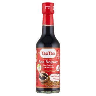 TaoTao szójamártás 150 ml