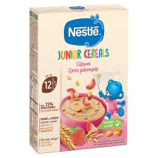 Nestlé Junior Cereals epres gabonapép 12 hónapos kortól 200 g