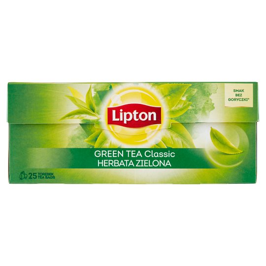 okozhat e fogyást a lipton tea)