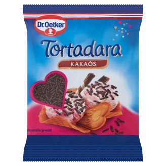 Dr. Oetker Tortadara kakaós 30 g