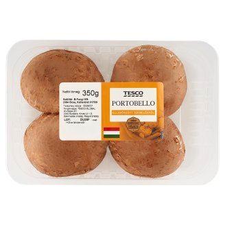 Amigo Portobello gomba 4 db
