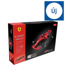 Rastar SF1000 1:16 RC Assembly Model Kit Ferrari Remote Control Car