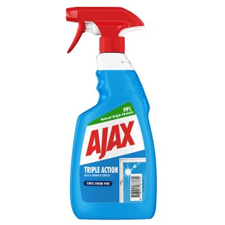 Ajax Optimal7 Multi Action ablaktisztító 500 ml