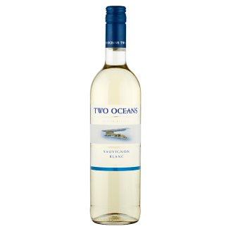 Two Oceans Sauvignon Blanc félszáraz fehérbor