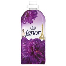 Lenor Fabric Conditioner LA DESIRABLE 48 