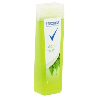 Rexona Aloe Fresh tusfürdő 250 ml