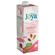 Joya mandulaital kalciummal 0% cukor UHT 1 l
