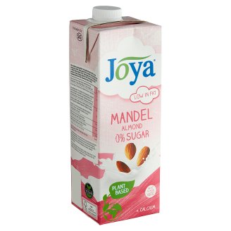Joya UHT mandulaital kalciummal 1 l