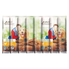 Tesco Pet Specialist Chicken Sticks for Adult Dogs 8 x 11 g (88 g)