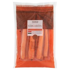 Tesco Carrot 1 kg