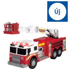 L&S Fire Truck