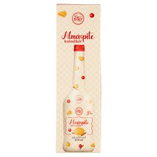 Tokaj Spirit almáspite krémlikőr 15% 500 ml