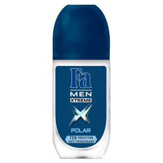 Fa Men Xtreme Polar izzadásgátló golyós dezodor 50 ml