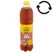 Márka Lemon Ice Tea 1,5 l