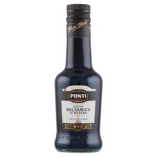 Ponti modenai balzsamecet 250 ml