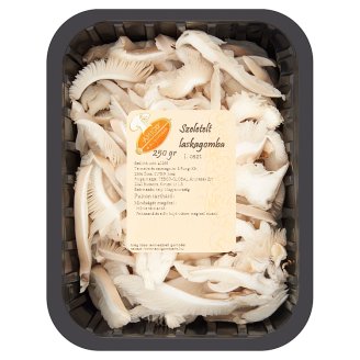 Amigo szeletelt laskagomba 250 g