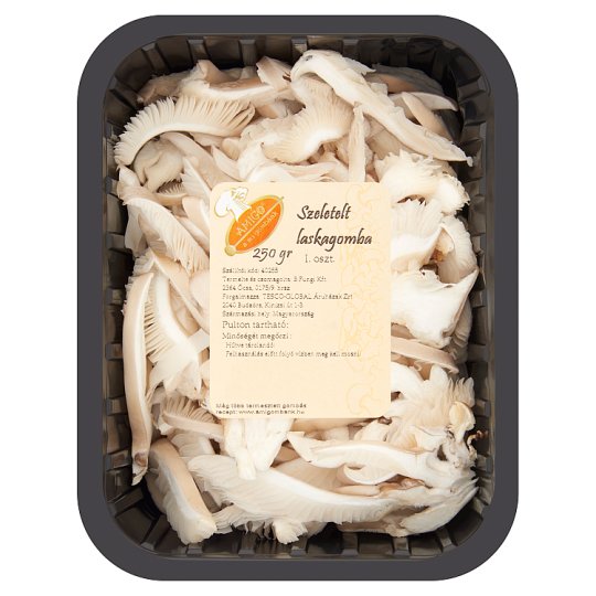 Amigo szeletelt laskagomba 250 g