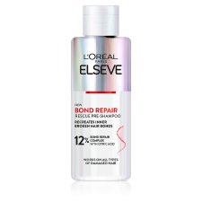 ĽOréal Paris Elseve Bond Repair regeneráló, samponos hajmosás előtti ápoló, a citromsav erejével, 20