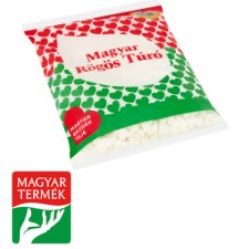 Magyar Túró félzsíros rögös tehéntúró 400 g