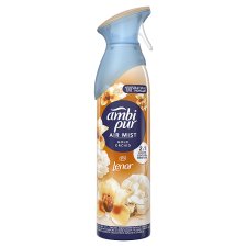 Ambi Pur Air Freshener Spray Gold Orchid 185 ML