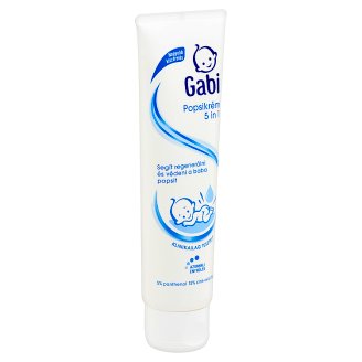 Gabi 5 in 1 popsikrém 100 ml