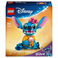 LEGO Disney 43249 Stitch