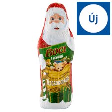 Boci tejcsokoládé Mikulás 65 g