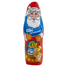Tibi Santa Claus Milk Chocolate Figure 40 g