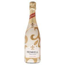 Henkell Trocken száraz minőségi pezsgő 750 ml